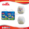 Disposable Chiaus baby pant diapers looking for distributors